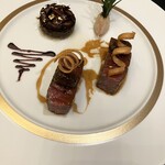 ガストロノミー ジョエル・ロブション - 