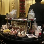 ガストロノミー ジョエル・ロブション - 