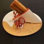 ガストロノミー ジョエル・ロブション - 