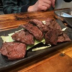 ジンギスカン バル マルマサ - 