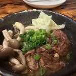 ジンギスカン バル マルマサ - 