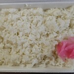 からあげ あさひ - 料理