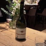 AVIS de VIN FORT - ドメーヌ・ド・モンブルジョ
