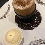 ガストロノミー ジョエル・ロブション - 