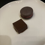 ガストロノミー ジョエル・ロブション - 