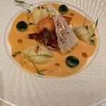 ガストロノミー ジョエル・ロブション - 