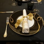 ガストロノミー ジョエル・ロブション - 