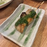 やさい巻き串屋 ねじけもん - 