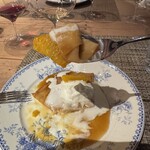AVIS de VIN FORT - クレープシュゼット