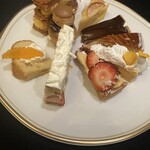 ガストロノミー ジョエル・ロブション - 