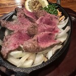 ジンギスカン バル マルマサ - 