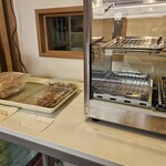 からあげ あさひ - 内観