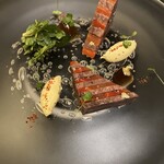 ガストロノミー ジョエル・ロブション - 