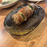 やさい巻き串屋 ねじけもん - 