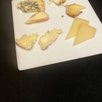 ガストロノミー ジョエル・ロブション - 