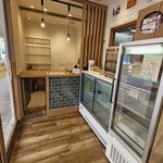 からあげ あさひ - 内観