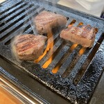 焼肉やっちゃん 渋谷分店 - 