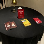 ガストロノミー ジョエル・ロブション - 