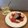 カフェ デ ボク