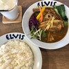 スープカレー&ダイニング エルビス