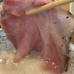 make noodle かしぐ - 