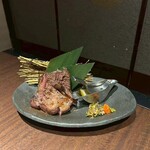 牛タン×馬肉専門店 うま囲 - 