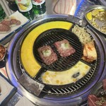 焼肉の瑞園 - 