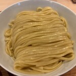 make noodle かしぐ - 