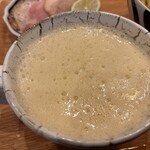 make noodle かしぐ - 