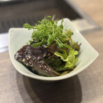 USHIGORO S. - サラダ