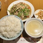 来来 - 