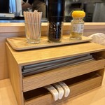 make noodle かしぐ - 