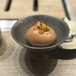 USHIGORO S. - オーガニックチョコレートアイスクリーム