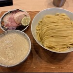 make noodle かしぐ - 