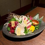 牛タン×馬肉専門店 うま囲 藤沢駅南口店 - 