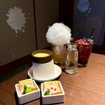 牛タン×馬肉専門店 うま囲 藤沢駅南口店 - 