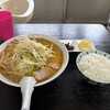 食堂加藤屋