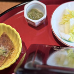 炭焼うな富士 福岡大名別邸 - 