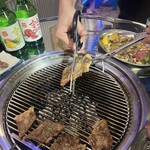 焼肉の瑞園 - 