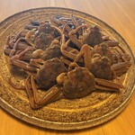 御料理ふじ居 - 