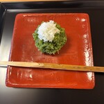 御料理ふじ居 - 