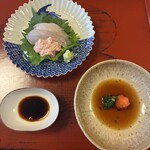 御料理ふじ居 - 