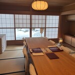 御料理ふじ居 - 