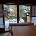 御料理ふじ居 - 