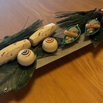 御料理ふじ居 - 