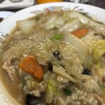 中華料理 相一軒 - 
