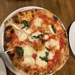 パルテノペ 恵比寿店 - 