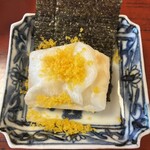 御料理ふじ居 - 