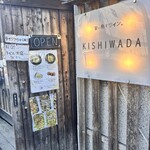 KISHIWADA - 