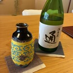 御料理ふじ居 - 